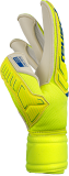 Reusch Attrakt Gold Evolution Cut 5270139 2001 white blue yellow 2